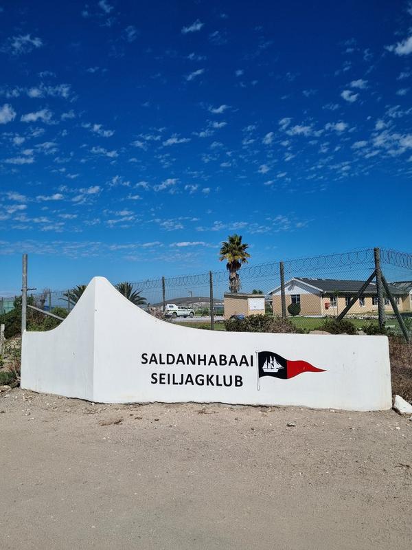 0 Bedroom Property for Sale in Saldanha Industrial Western Cape